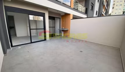 APARTAMENTO GARDEN 48M² À VENDA NO COND. IN VILA GUILHERME,  1 DORMITÓRIO E VAGA POR: R$365.000,00