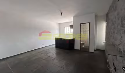 Kitnet com 01 Dormitório, Jardim Japão por: R$ 900,00