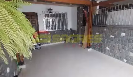 Sobrado com 02 domitórios 100m², Vila Guilherme por R$ 3.500,00