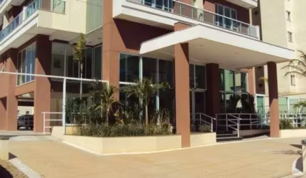 SALA COMERICLA EM SANTANA