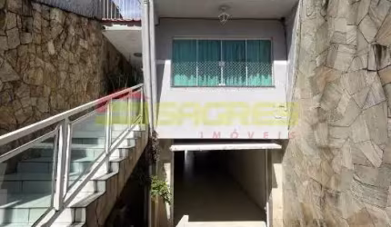 Sobrado 200m² no Carandiru por R$ 1.500.000,00