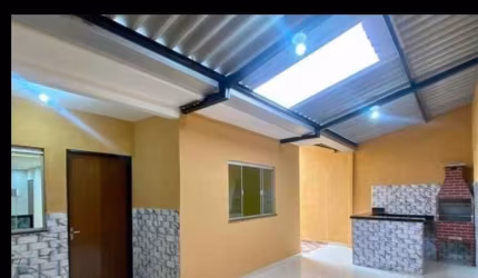 Casa a venda Carapicuíba