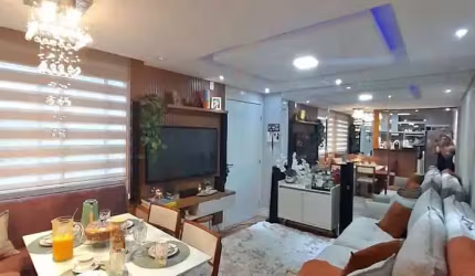 Casa a venda em Zn sul