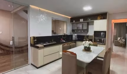 Casa a venda Piracicaba