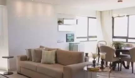 Apartamento de Luxo