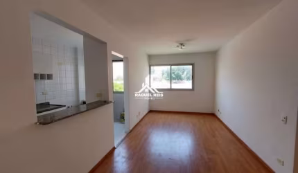 Apartamento para Locação, 1 dorm(s), 1 vaga(s), 43 m²