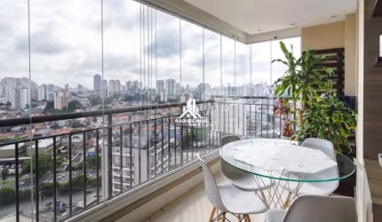 Apartamento à venda na Saúde, São Paulo