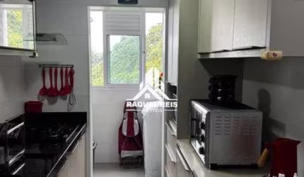 Apartamento para Venda, 1 dorm(s), 1 suite(s), 1 vaga(s), 42 m²