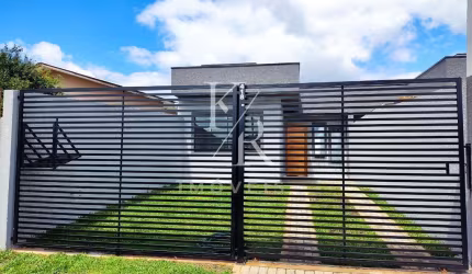 Casa à venda no bairro Porto das Laranjeiras - Araucária/PR
