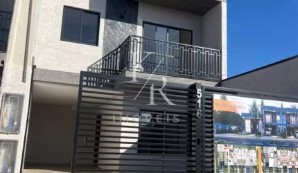 Sobrado à venda no bairro Passauna - Araucária/PR