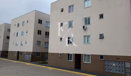 Apartamento à venda no bairro Thomaz Coelho - Araucária/PR