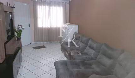 Casa à venda no bairro Boqueirão - Araucária/PR
