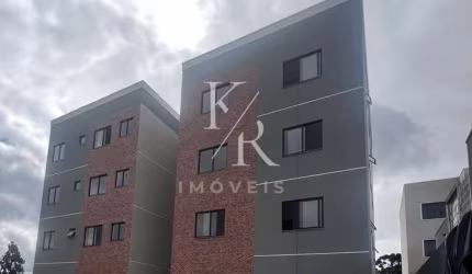 Apartamento à venda no bairro Iguaçu - Araucária/PR