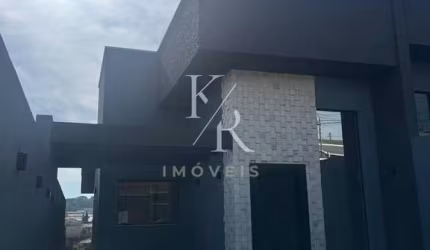 Casa Alto Padrão em Iguaçu, Araucária/PR
