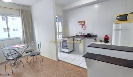 Apartamento para Locação em São Paulo, Barra Funda, 1 dormitório, 1 banheiro