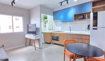 Apartamento para Locação em São Paulo, Barra Funda, 1 dormitório, 1 banheiro