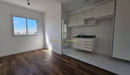 Apartamento para Locação em São Paulo, Barra Funda, 1 dormitório, 1 banheiro