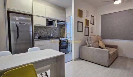 Apartamento para Locação em São Paulo, Barra Funda, 1 dormitório, 1 banheiro