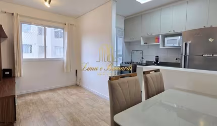 Apartamento para Locação em São Paulo, Barra Funda, 1 dormitório, 1 banheiro