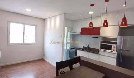 Apartamento para Venda em São Paulo, Barra Funda, 1 dormitório, 1 banheiro