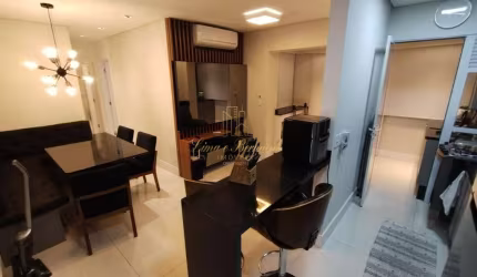 Apartamento para Locação em São Paulo, Barra Funda, 2 dormitórios, 1 suíte, 2 banheiros, 1 vaga