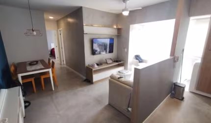 Apartamento para Venda em São Paulo, Barra Funda, 2 dormitórios, 2 banheiros, 1 vaga