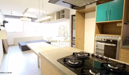 Apartamento para Venda em São Paulo, Água Branca, 1 dormitório, 1 banheiro