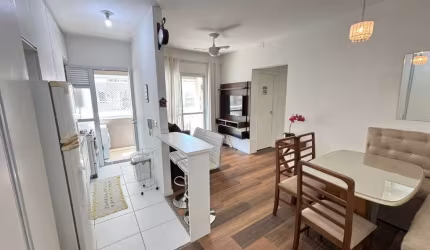 Apartamento para Venda em São Paulo, Barra Funda, 2 dormitórios, 1 banheiro