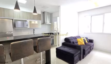 Apartamento para Venda em São Paulo, Barra Funda, 1 dormitório, 1 banheiro