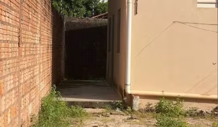 Bela casa para venda no Icui