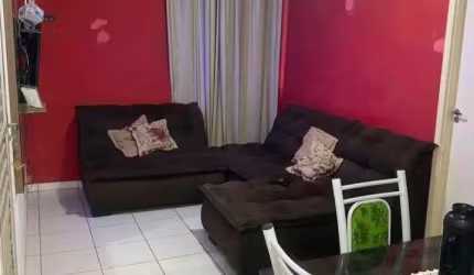 Bela casa para venda na Cidade Nova