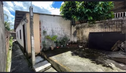 Para venda no Tapanã