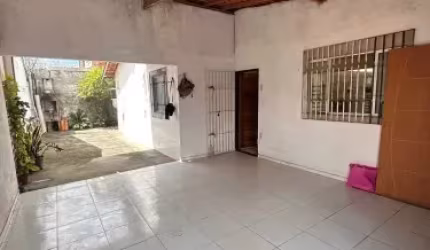 Casa no conj catalina