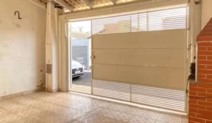 *** CASA NA SACRAMENTA 80MIL AVISTA OU PARCELADO ACEITO PROPOSTA