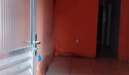 *** casa no jurunas avista ou parcelado 25mil