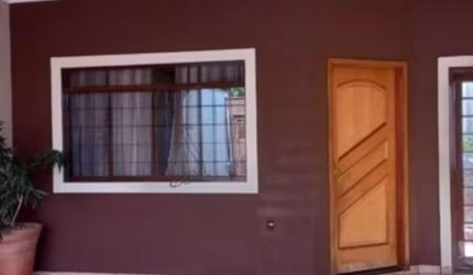*** ACEITO PROPOSTA E FGTS COMO ENTRADA