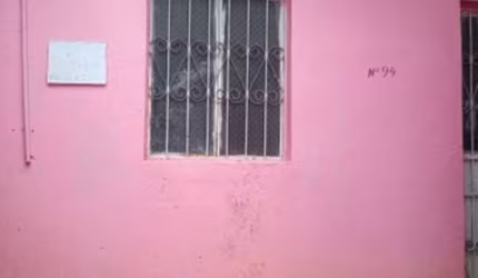 *** CASA PEQUENA NO TAPANÃ 20MIL