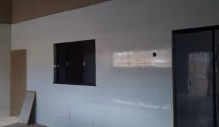 Casa no paar