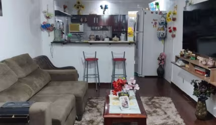 CASA DISPONÍVEL NO ORLANDO LOBATO