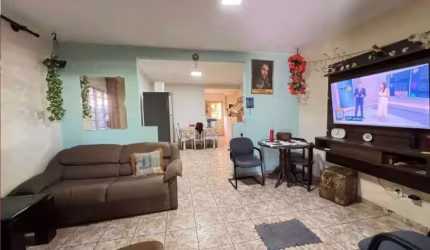 Casa para venda na cidade nova 6