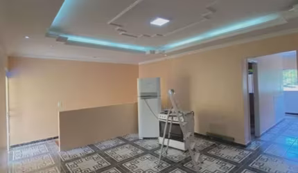 Linda casa com 3 quartos no jurunas
