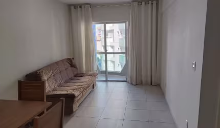 Ótimo apartamento com 1dormitório na av Brasil