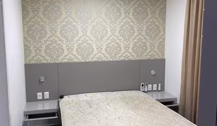 Lindo apartamento com 4 suítes no centro de BC