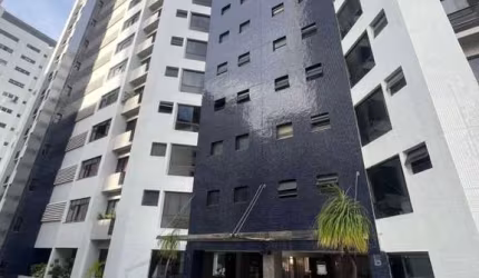 Apartamento para Venda em Salvador, Vitória, 4 dormitórios, 1 suíte, 1 banheiro, 3 vagas