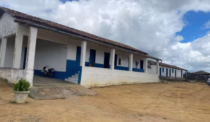 Fazenda para Venda em Ilhéus, Ilhéus II