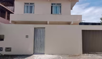 Casa em Condomínio para Venda em Camaçari, Arembepe, 4 dormitórios, 2 banheiros, 2 vagas