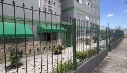 Apartamento para Venda em Salvador, São Marcos, 2 dormitórios, 1 banheiro