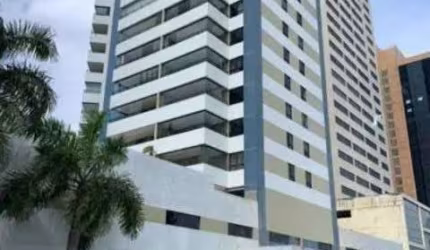 Apartamento para Locação em Salvador, Caminho das Árvores, 1 dormitório, 1 suíte, 1 banheiro, 1 vaga