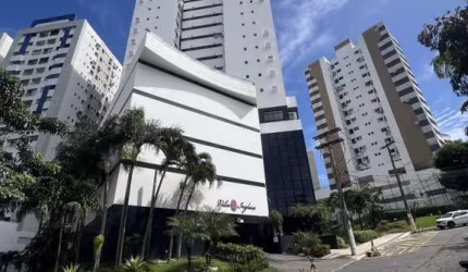 Apartamento para Locação em Salvador, Pituba, 3 dormitórios, 1 suíte, 3 banheiros, 2 vagas