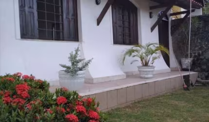 Casa para Venda em Salvador, Stiep, 3 dormitórios, 3 banheiros, 3 vagas